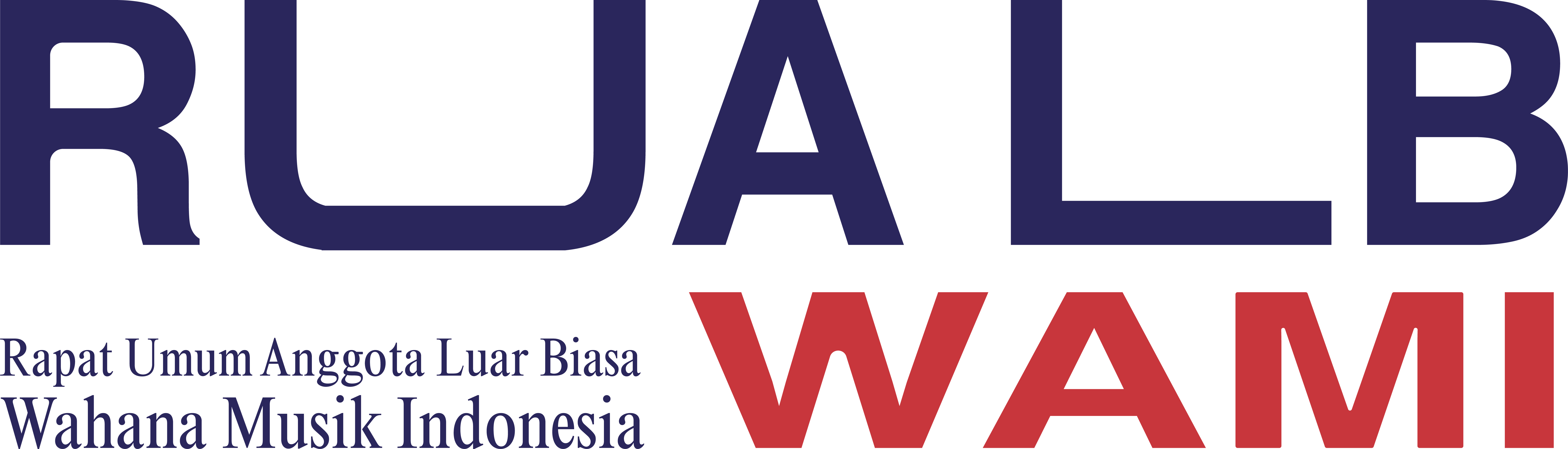 RUA LB WAMI 2026